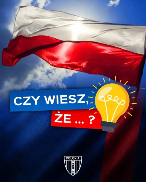 Polonia Bytom w reprezentacji Polski – historyczne ciekawostki