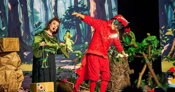 Festiwal BECEK CZYTA w Bytomiu – 31 wydarzeń w cztery dni