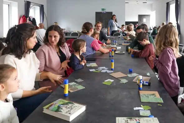 Bytom: kolejny dzień festiwalu literackiego BECEK CZYTA za nami