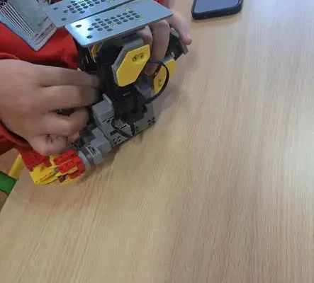 Zajęcia z robotyki w Bytomiu – szansa na rozwój pasji technicznej