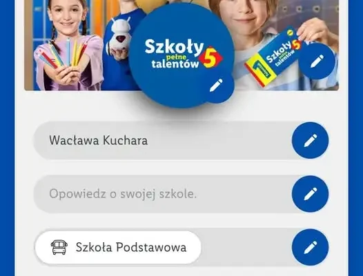 Szkoła Podstawowa nr 54 w Bytomiu walczy o Talenciaki – zostały dwa tygodnie