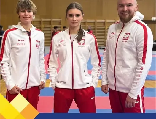 Bytomscy karatecy z MUKS Ippon przywieźli 17 medali z Chorwacji