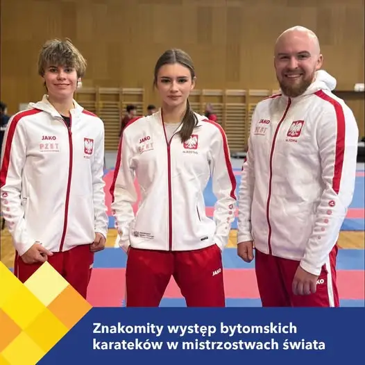 Bytomscy karatecy z MUKS Ippon przywieźli 17 medali z Chorwacji