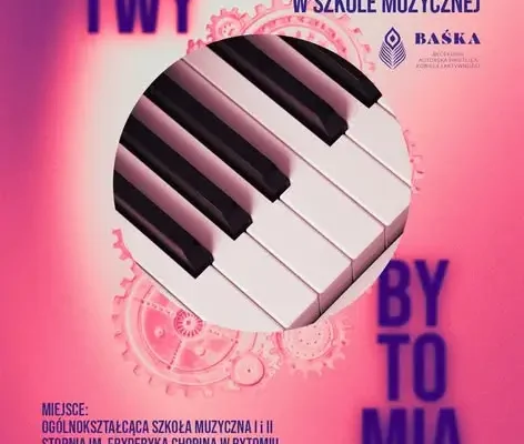 Warsztaty muzyczno-ruchowe #WARSTWYBYTOMIA w Bytomiu – 27 października