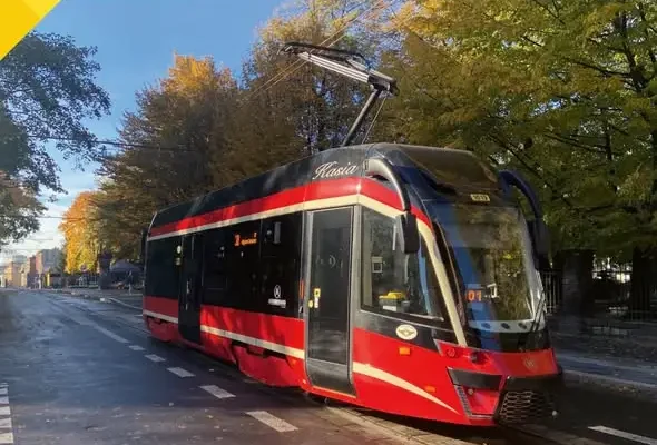 Bytom: zmiany w ruchu przy cmentarzach 31 października – 1 listopada, komunikacja bezpłatna